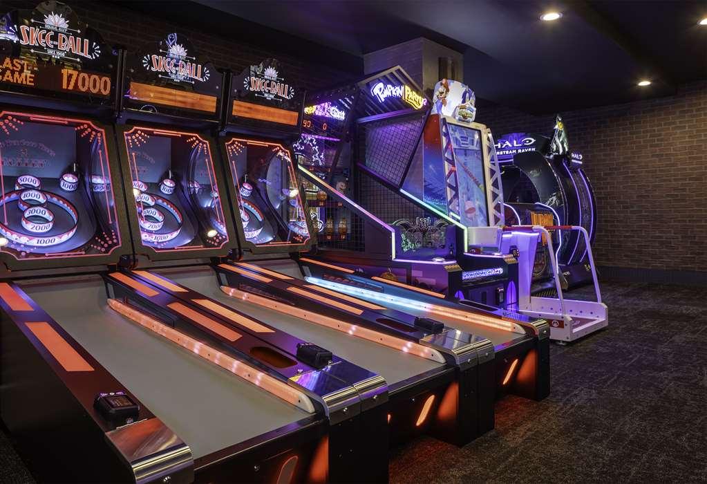 Embassy Suites By Hilton Anaheim North Kemudahan gambar