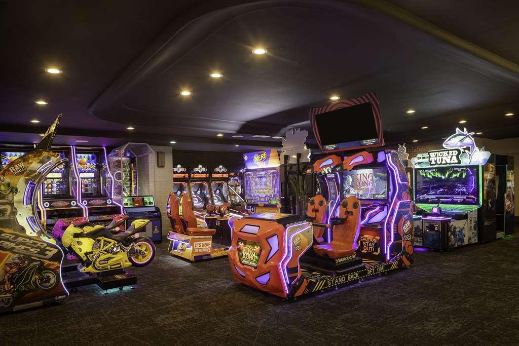 Embassy Suites By Hilton Anaheim North Kemudahan gambar