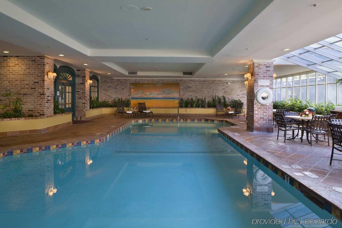 Embassy Suites By Hilton Anaheim North Kemudahan gambar