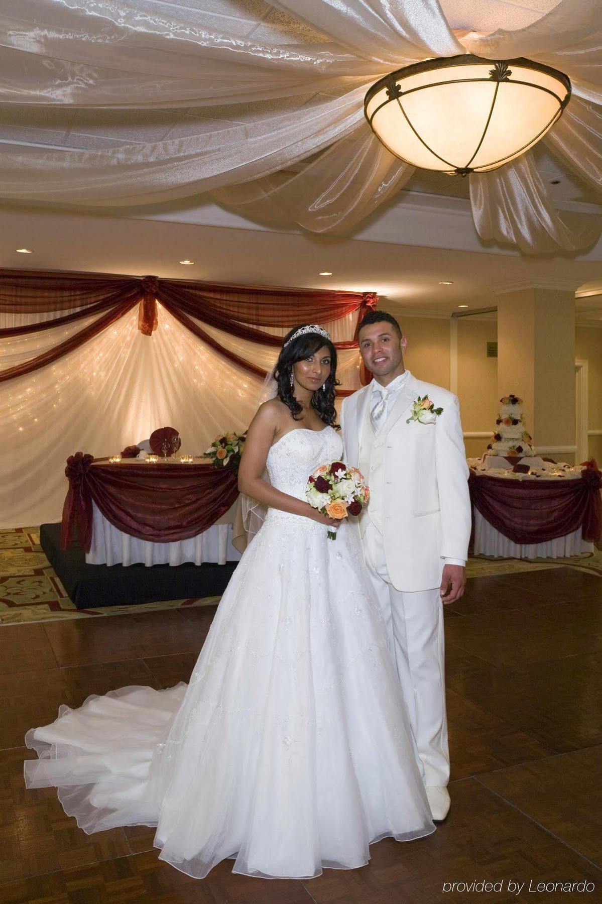 Embassy Suites By Hilton Anaheim North Kemudahan gambar
